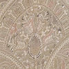 Pista Green Silk Jodhpuri Suit